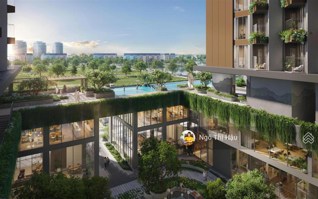Bán căn hộ skym, hạ long, giá 1,4 tỷ 1 căn view vịnh và hồ nhạc nước ánh sáng halo bay show
