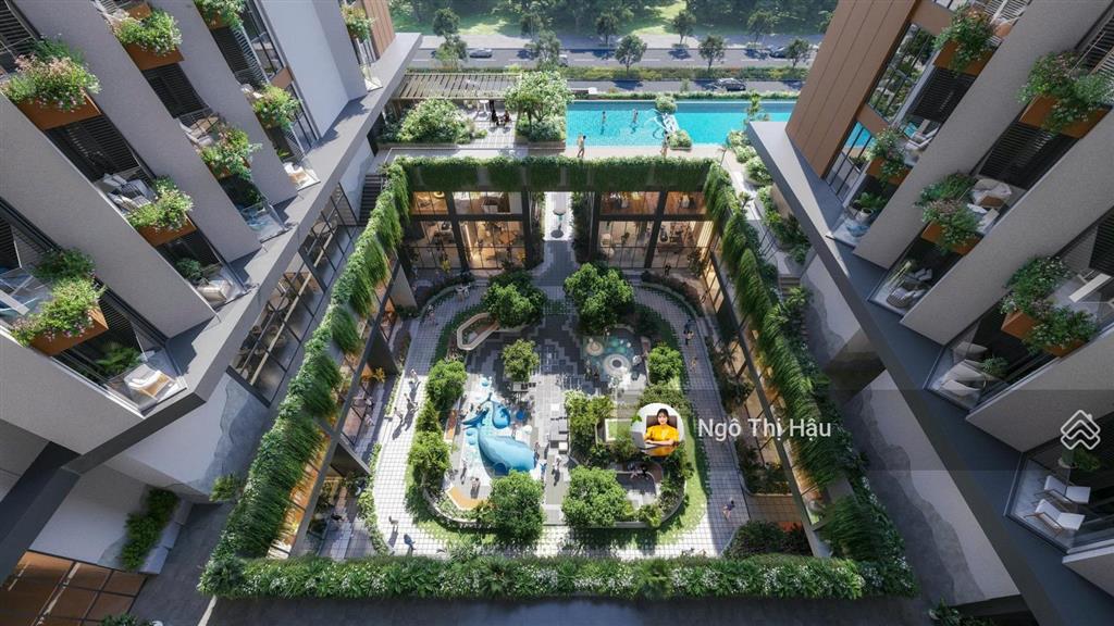 Bán căn hộ skym, hạ long, giá 1,4 tỷ 1 căn view vịnh và hồ nhạc nước ánh sáng halo bay show