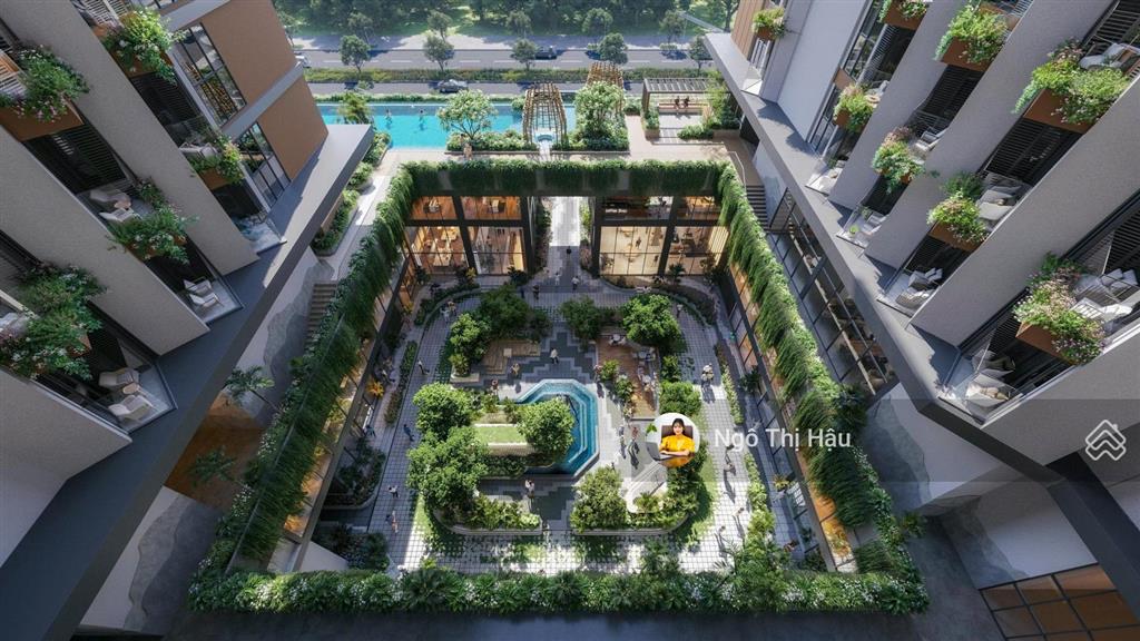 Bán căn hộ skym, hạ long, giá 1,4 tỷ 1 căn view vịnh và hồ nhạc nước ánh sáng halo bay show