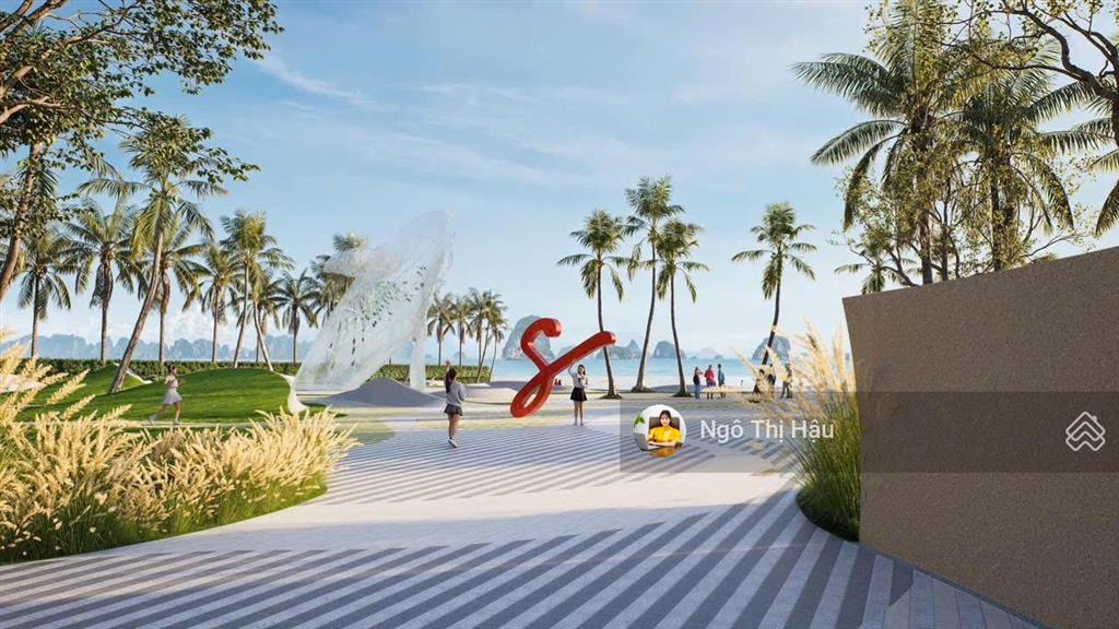 Bán căn hộ 1pn suất ngoại giao tại aria bay tower, bãi cháy, tp. hạ long chiết khấu 17%