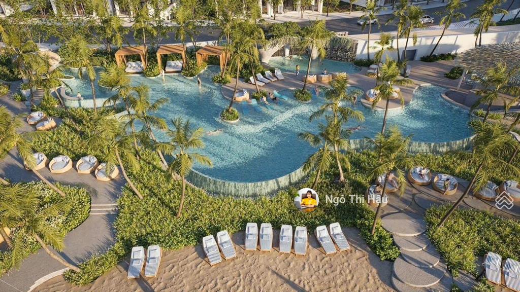 Bán căn hộ 1pn suất ngoại giao tại aria bay tower, bãi cháy, tp. hạ long chiết khấu 17%