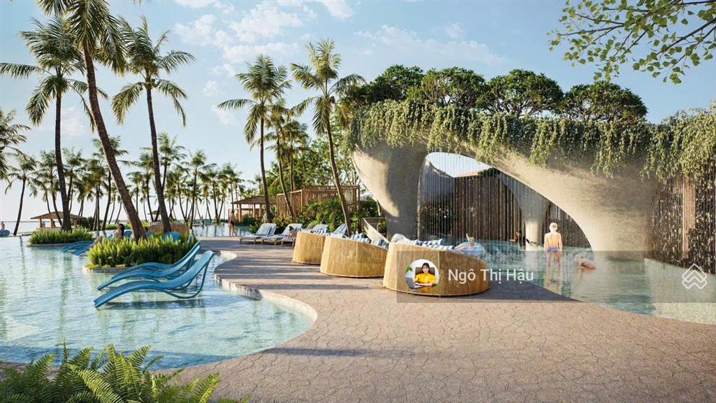 Bán căn hộ 1pn suất ngoại giao tại aria bay tower, bãi cháy, tp. hạ long chiết khấu 17%