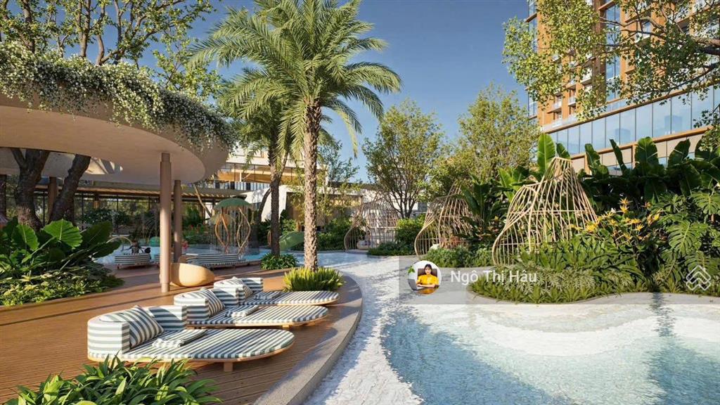 Bán căn hộ 1pn suất ngoại giao tại aria bay tower, bãi cháy, tp. hạ long chiết khấu 17%