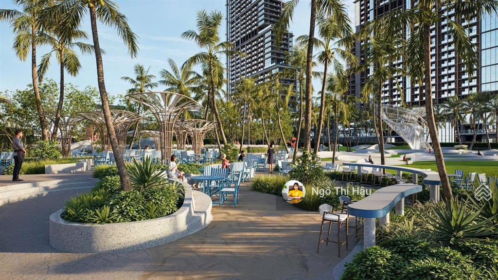 Bán căn hộ 1pn suất ngoại giao tại aria bay tower, bãi cháy, tp. hạ long chiết khấu 17%