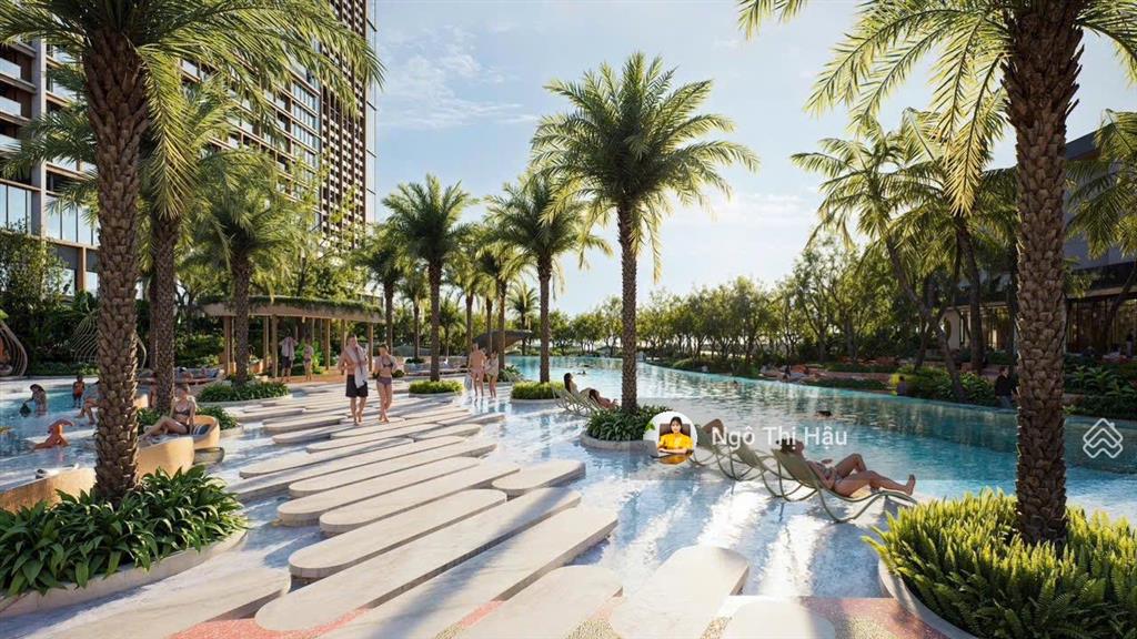 Bán căn hộ 1pn suất ngoại giao tại aria bay tower, bãi cháy, tp. hạ long chiết khấu 17%