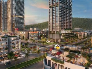 Bán shophouse 120,98m2 sora bay hạ long, bãi cháy, trục đường thủ phủ du lịch miền bắc