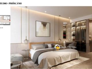 Bán căn ngoại giao 1pn 1wc tại skym, hạ long, 2 tỷ, 35.87m2, chính chủ