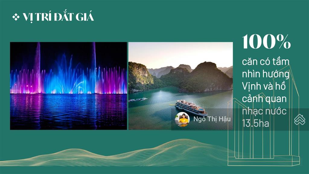 Bán căn ngoại giao 1pn 1wc tại skym, hạ long, 1,6 tỷ, 35,87m2, chính chủ