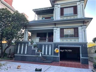 Chính chủ cần bán lô biệt thự đông hùng thắng, phường bãi cháy, tỉnh quảng ninh