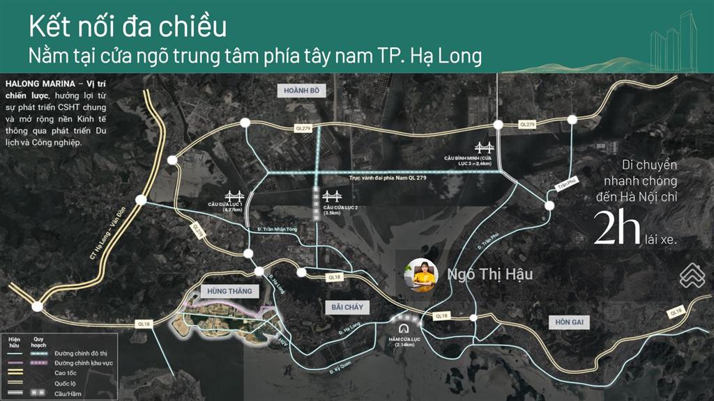 Bán xuất ngoại giao sky m trung tâm hạ long với chiết khấu cao 16%, hỗ trợ vay 70%