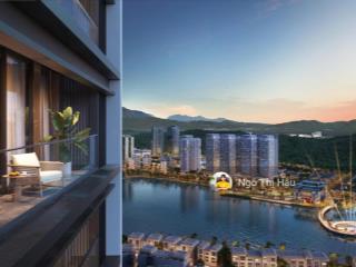 Bán căn hộ mặt vịnh tại aria bay tower, bãi cháy, tp.hạ long