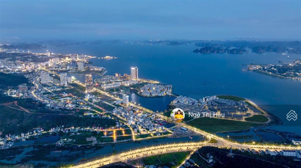 Bán shophouse sora bay hạ long, chiết khấu 10% hỗ trợ 70% ân hạn 12 tháng