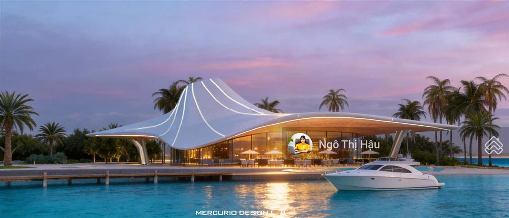 The sea hạ long căn hộ 2 phòng ngủ góc ưu tiên căn đẹp, chiết khấu tới 16%