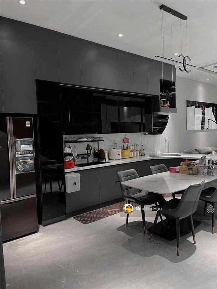 Bán gấp shophouse 75m2, giá 1.6 tỷ tại vinhomes golden avenue móng cái