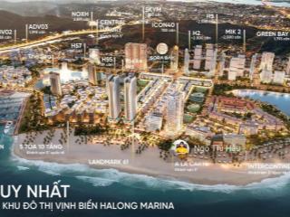 Chỉ hơn 4,5 tỷ sở hữu ngay shophouse liền kề trục đường huyết mạch hạ long, chiết khấu 10%