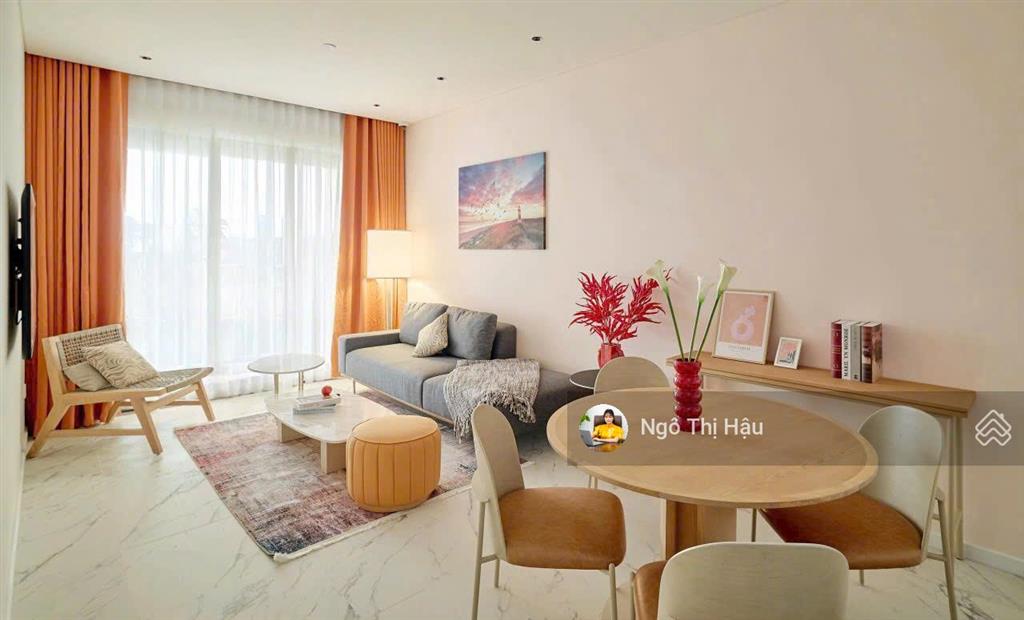 Chỉ hơn 1,4 tỷ sở hữu ngay căn hộ sun centro town, 68,5m2, view đẹp, bãi cháy, hạ long