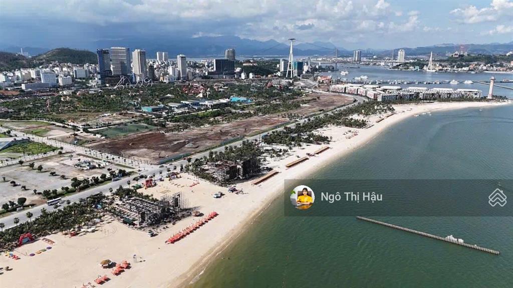 Chỉ hơn 1,4 tỷ sở hữu ngay căn hộ sun centro town, 68,5m2, view đẹp, bãi cháy, hạ long