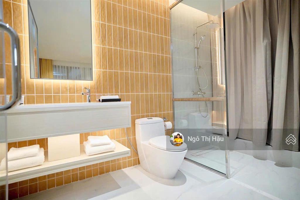 Chỉ hơn 1,4 tỷ sở hữu ngay căn hộ sun centro town, 68,5m2, view đẹp, bãi cháy, hạ long