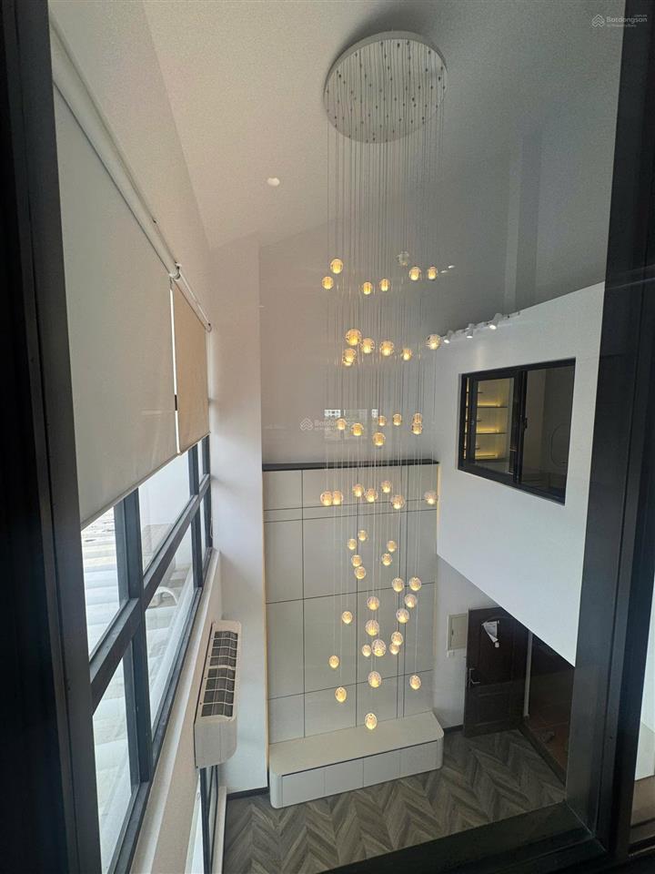 Hưng vượng 2 penhouse duplex mà nhiều anh chị đang tìm kiếm