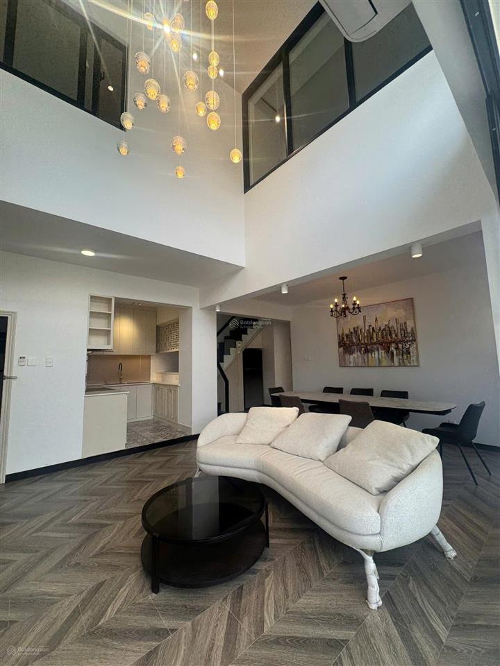 Hưng vượng 2 penhouse duplex mà nhiều anh chị đang tìm kiếm