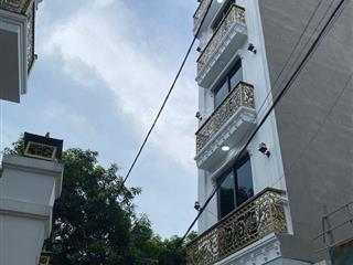 Nhà đẹp đón tết mới keng  phố cổ nhuế  phân lô gara ô tô  57m2  6 tầng mt4m /giá 14,8 tỷ