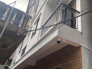 Nhỉnh 7 tỷ có ngay nhà đẹp  phố cổ nhuế  20m ra ô tô 41m2  4 tầng.  mt4,5m/ giá 7,5 tỷ *