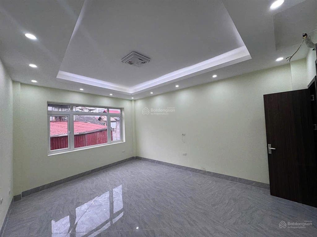Vip! nhà đẹp 6 tầng thang máy  phố xuân đỉnh  ngõ thông 42m2  6 tầng  mt 3,9m / giá 11,8 tỷ
