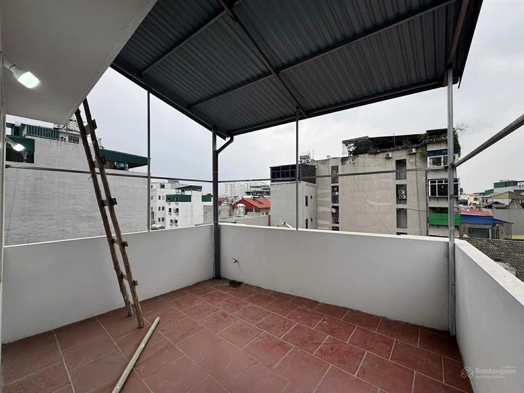 Vip! nhà đẹp 6 tầng thang máy  phố xuân đỉnh  ngõ thông 42m2  6 tầng  mt 3,9m / giá 11,8 tỷ