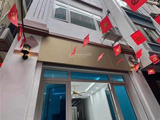 Vip! nhà đẹp 6 tầng thang máy  phố xuân đỉnh  ngõ thông 42m2  6 tầng  mt 3,9m / giá 11,8 tỷ