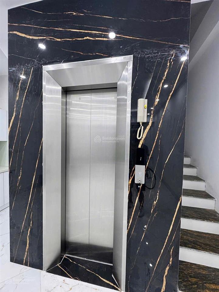 Vip! nhà đẹp 6 tầng thang máy  phố xuân đỉnh  ngõ thông 42m2  6 tầng  mt 3,9m / giá 11,8 tỷ