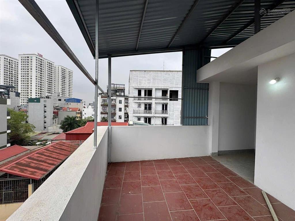 Vip! nhà đẹp 6 tầng thang máy  phố xuân đỉnh  ngõ thông 42m2  6 tầng  mt 3,9m / giá 11,8 tỷ