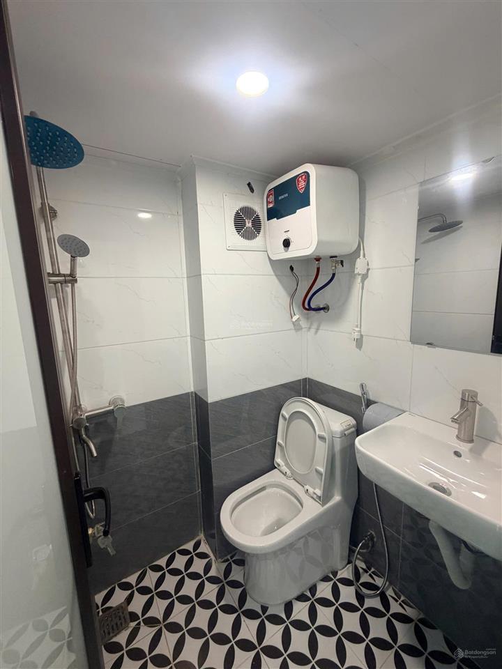 Nhỉnh 13 tỷ có ngay chdv 18 phòng khép kín đã vận hành ful doanh thu 700tr/năm 50m2, 8t, mt 4,6m