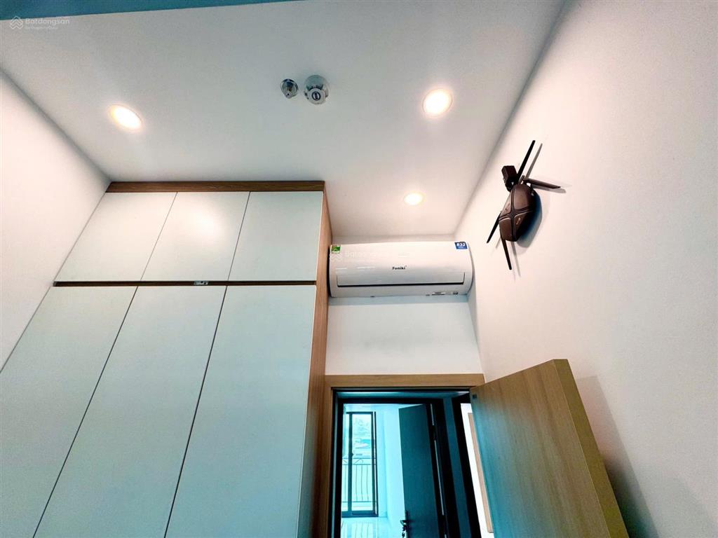Nhỉnh 13 tỷ có ngay chdv 18 phòng khép kín đã vận hành ful doanh thu 700tr/năm 50m2, 8t, mt 4,6m