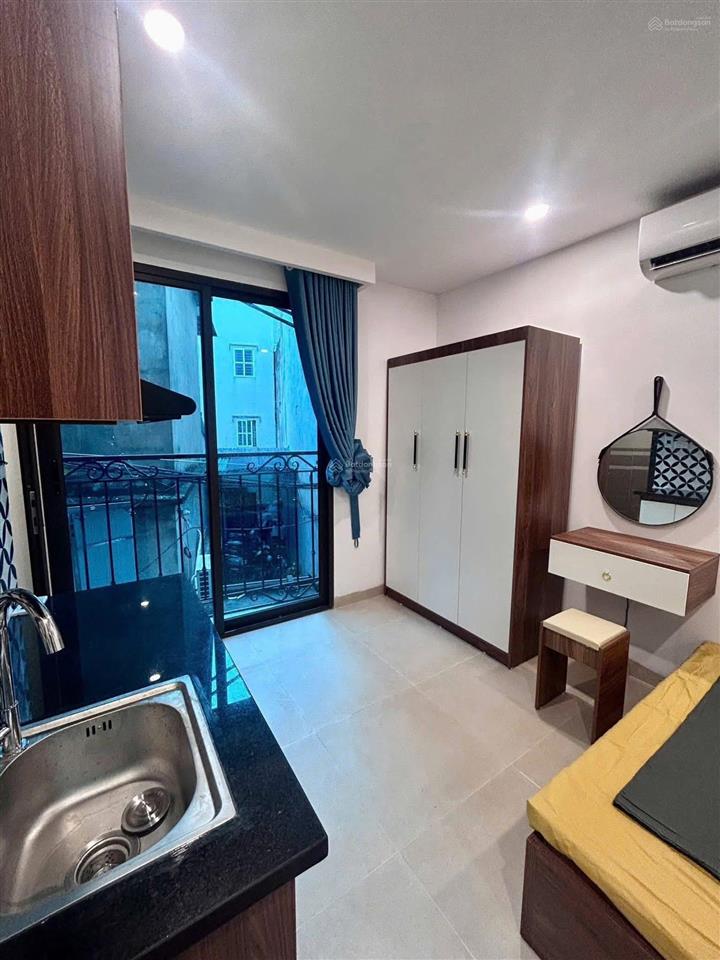 Bán nhà dòng tiền  mỹ đình ngõ ô tô danh thu 600tr/ năm 54m2  6 tầng 9p  mt 7,4m /giá 14,3 tỷ