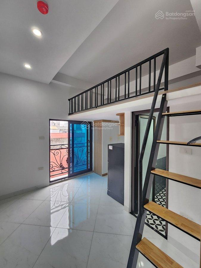 Rẻ nhất thị trường nhà dòng tiền 16 phòng tại phố cổ nhuế 50m2  7 tầng  mt 4m /giá 12,3 tỷ