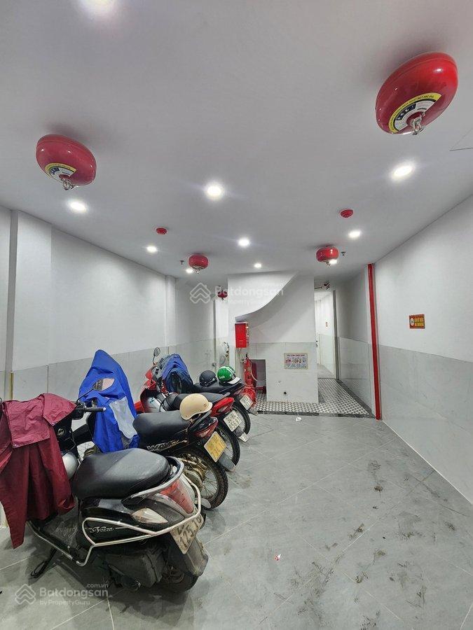 Rẻ nhất thị trường nhà dòng tiền 16 phòng tại phố cổ nhuế 50m2  7 tầng  mt 4m /giá 12,3 tỷ