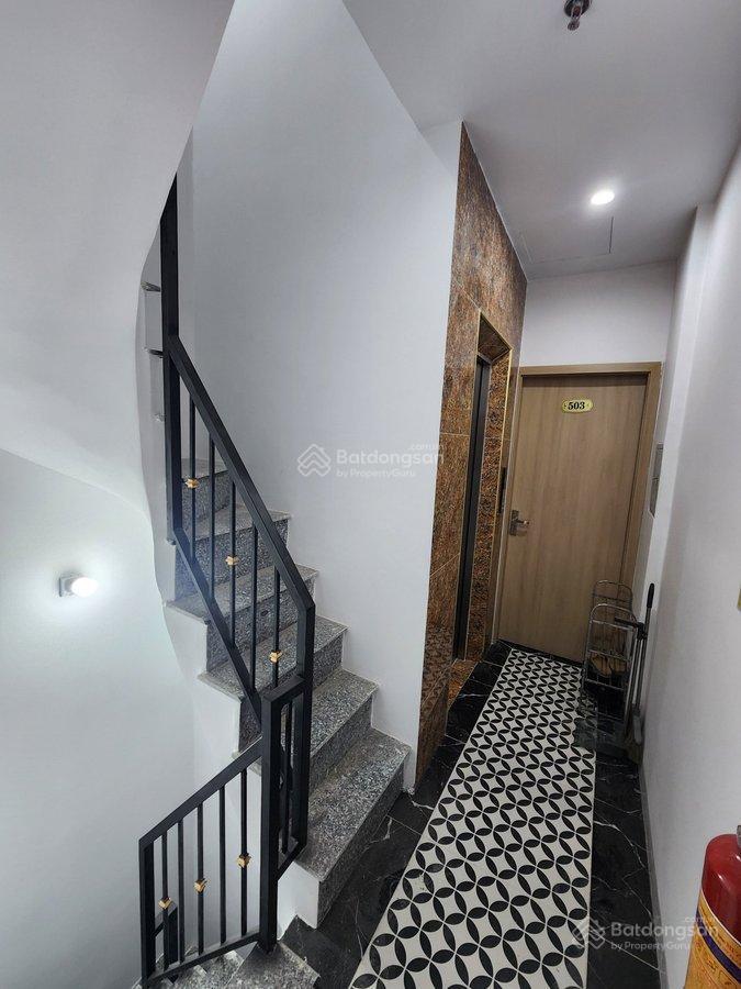 Rẻ nhất thị trường nhà dòng tiền 16 phòng tại phố cổ nhuế 50m2  7 tầng  mt 4m /giá 12,3 tỷ