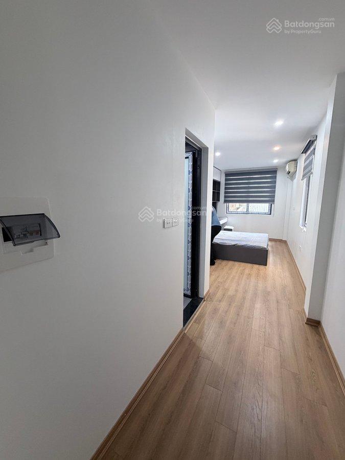 Gấp gấp gấp nhà đẹp lô góc 6 tầng phố khâm thiên đống đa 30m2  6 tầng  4 ngủ / giá 7,8 tỷ *