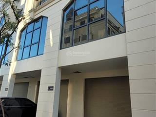Bán biệt thự liền kề kđt kim chung di trạch hinode royal park dt = 100 x 4 x mt 5 /giá 21,5 tỷ
