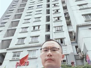 Chính chủ cần bán gấp chung cư 2 ngủ + 1 wc / giá 4,4 tỷ thành phố giao lưu