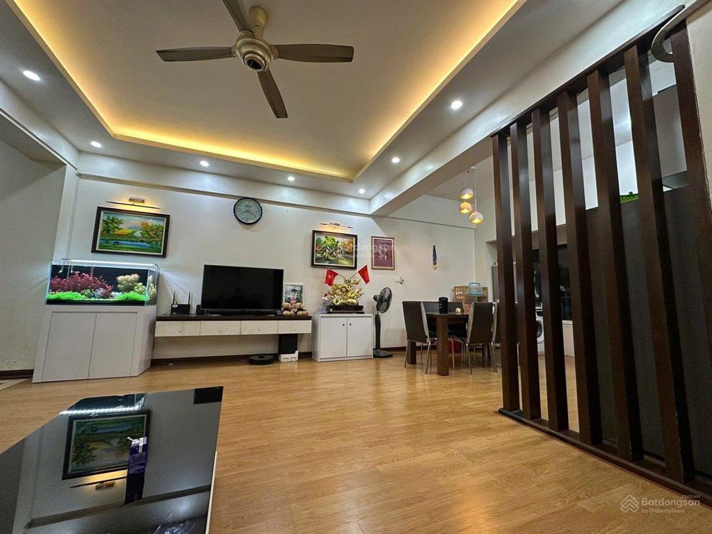 Cắt lỗ căn chung cư mới keng  phố lê đức thọ  mỹ đình  99m  3 ngủ, 2 wc / giá 7,8 tỷ