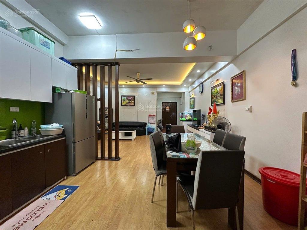 Cắt lỗ căn chung cư mới keng  phố lê đức thọ  mỹ đình  99m  3 ngủ, 2 wc / giá 7,8 tỷ