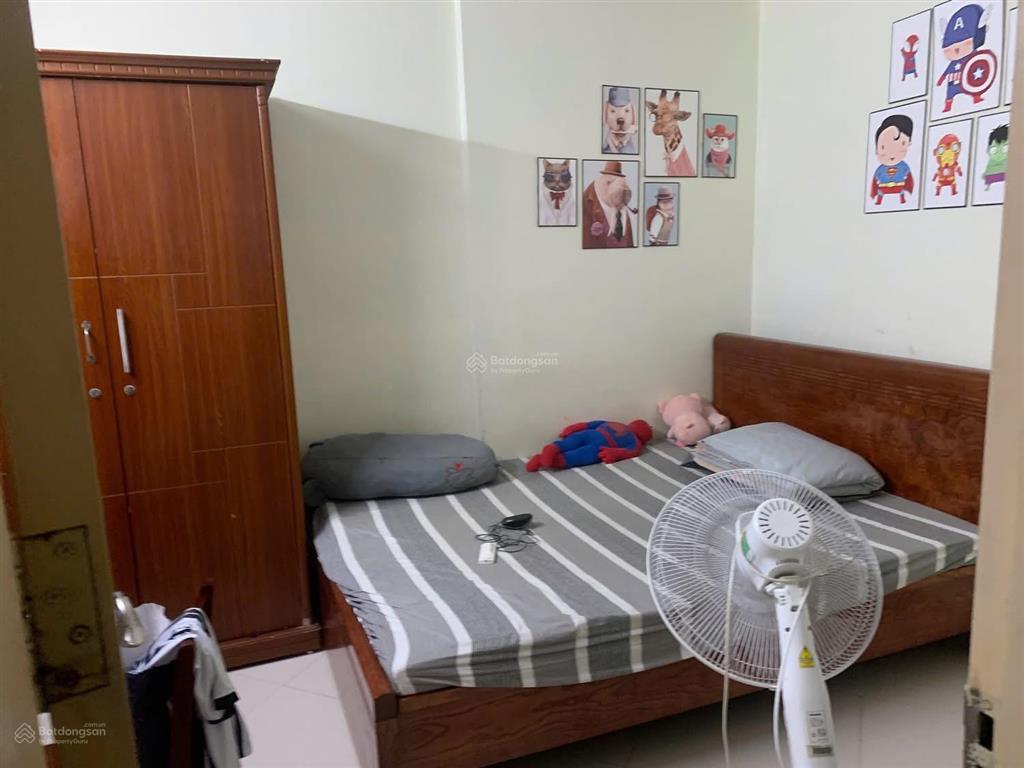 Đúng là thời điểm vàng để sở hữu nhà rẻ đẹp mặt ngõ thông ô tô 35m²  4 tầng mt3,4 / giá 9 tỷ