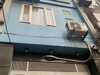 Đúng là thời điểm vàng để sở hữu nhà rẻ đẹp mặt ngõ thông ô tô 35m²  4 tầng mt3,4 / giá 9 tỷ