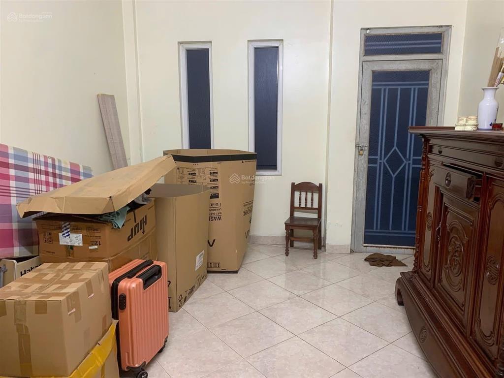 Đúng là thời điểm vàng để sở hữu nhà rẻ đẹp mặt ngõ thông ô tô 35m²  4 tầng mt3,4 / giá 9 tỷ