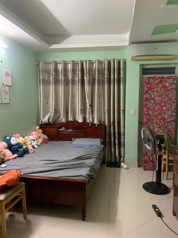 Đúng là thời điểm vàng để sở hữu nhà rẻ đẹp mặt ngõ thông ô tô 35m²  4 tầng mt3,4 / giá 9 tỷ