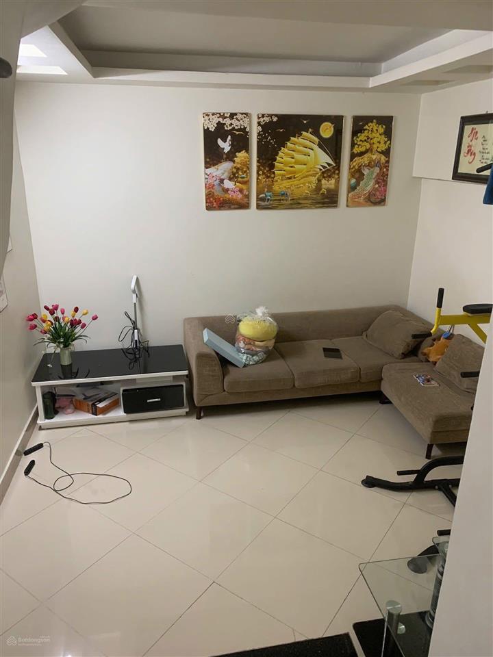 Đúng là thời điểm vàng để sở hữu nhà rẻ đẹp mặt ngõ thông ô tô 35m²  4 tầng mt3,4 / giá 9 tỷ