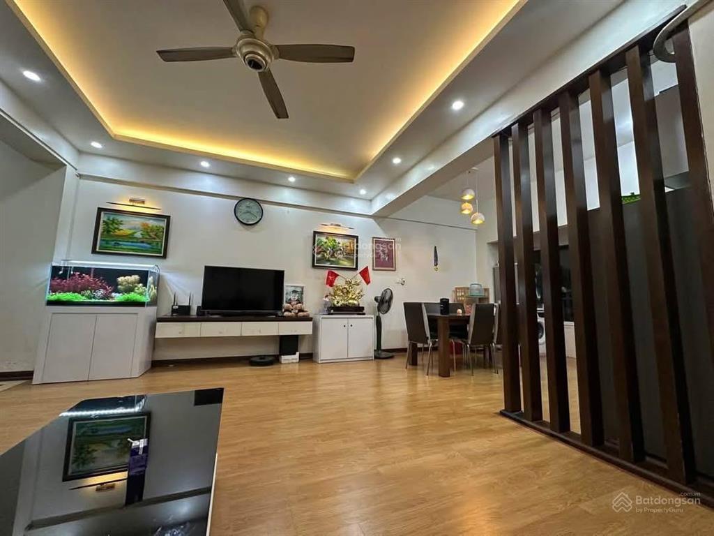 Chính chủ cẩn bán gấp chung cư mới keng 99m  3 ngủ, 2 wc /giá 7,7tỷ tòa mdhi lê đức thọ  mỹ đình