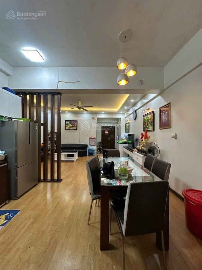 Chính chủ cẩn bán gấp chung cư mới keng 99m  3 ngủ, 2 wc /giá 7,7tỷ tòa mdhi lê đức thọ  mỹ đình