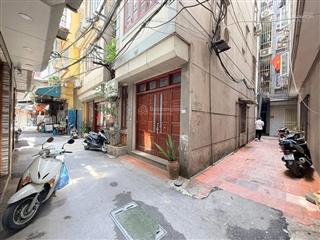 Rẻ quá ạ! chỉ 8,4 tỷ có ngay căn nhà 5 tầng vừa ở vừa cho thuê  phố xuân thuỷ 40m2  5 tầng  7p